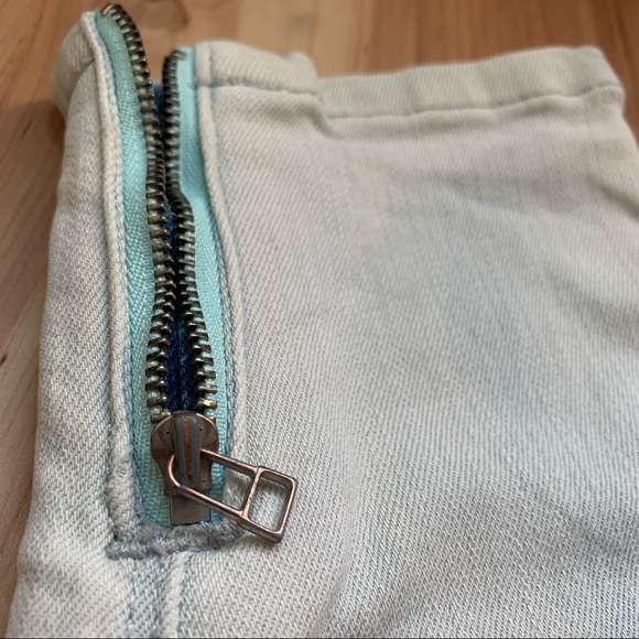 Levi’s Denim Legging - Picture 7 of 10